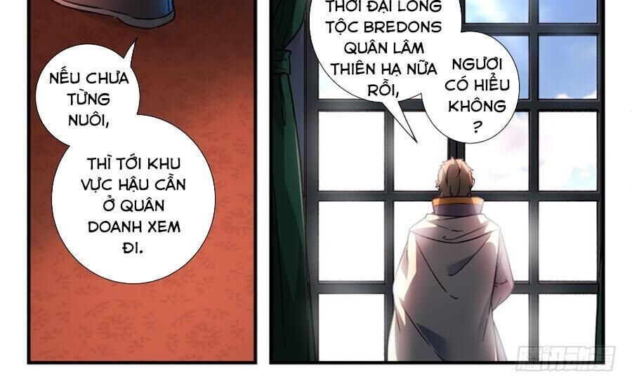 Tung Tiền Hữu Tọa Linh Kiếm Sơn Chapter 471 - 12