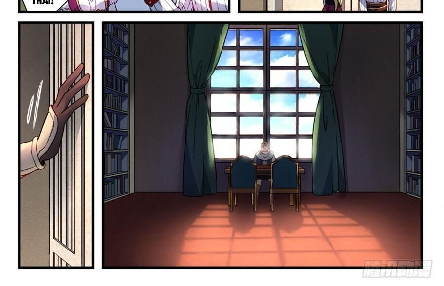 Tung Tiền Hữu Tọa Linh Kiếm Sơn Chapter 471 - 4