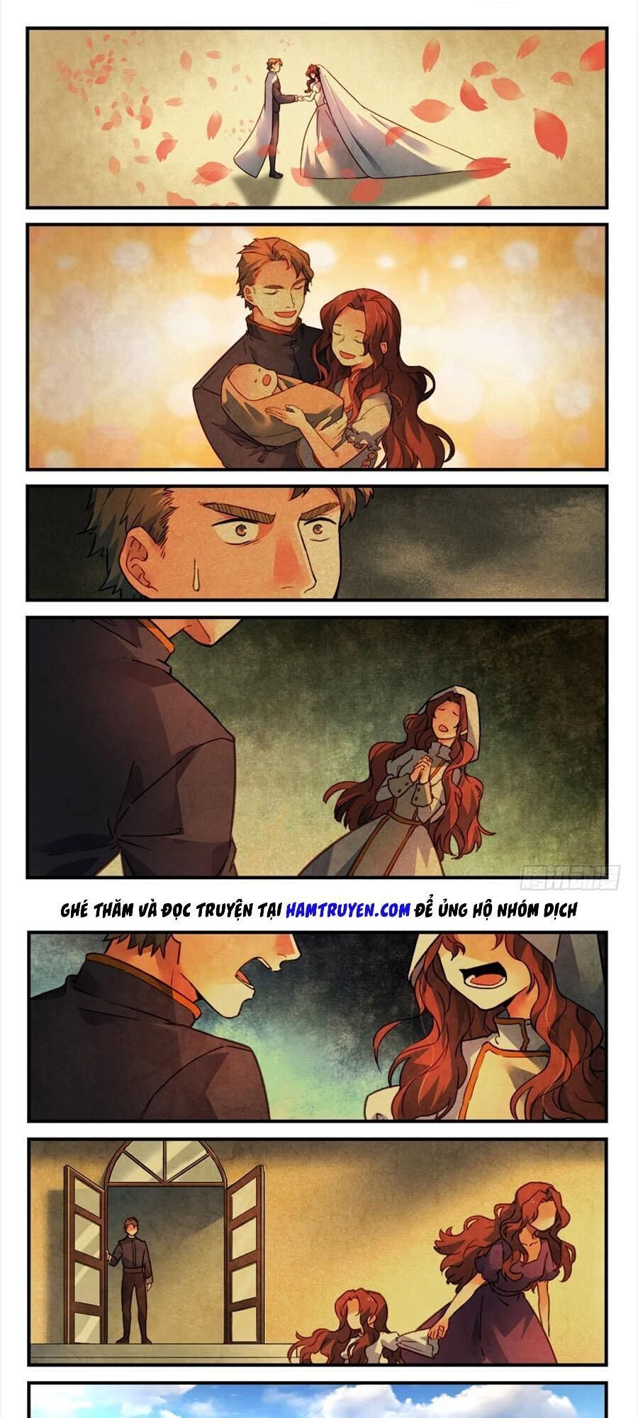 Tung Tiền Hữu Tọa Linh Kiếm Sơn Chapter 473 - 3