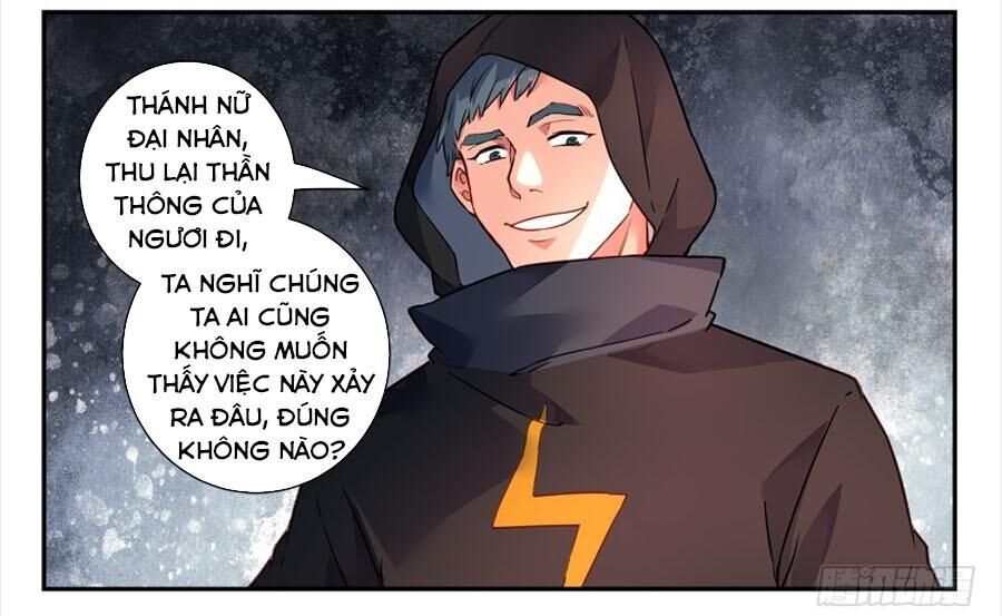 Tung Tiền Hữu Tọa Linh Kiếm Sơn Chapter 479 - 11