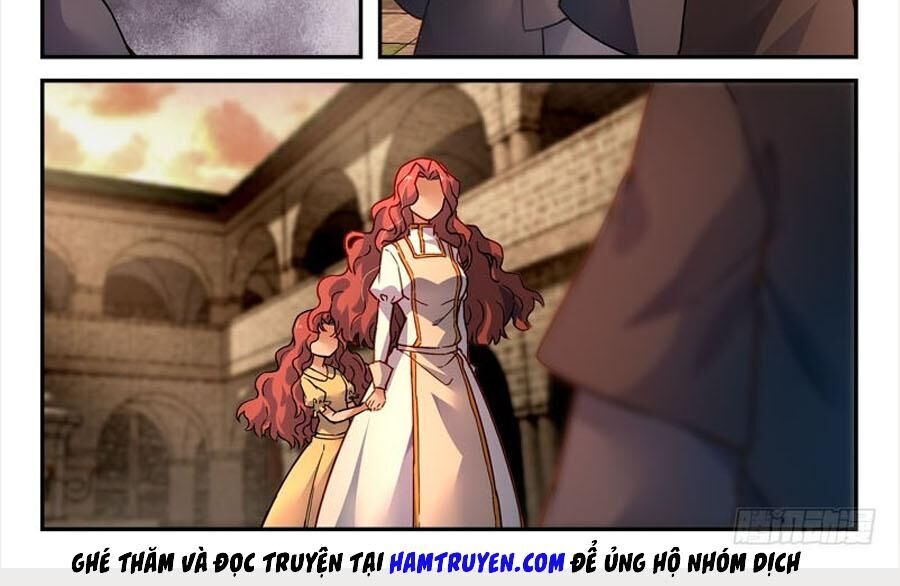 Tung Tiền Hữu Tọa Linh Kiếm Sơn Chapter 479 - 13