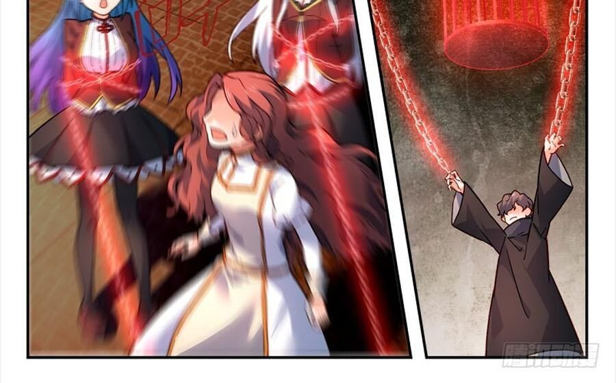 Tung Tiền Hữu Tọa Linh Kiếm Sơn Chapter 479 - 9