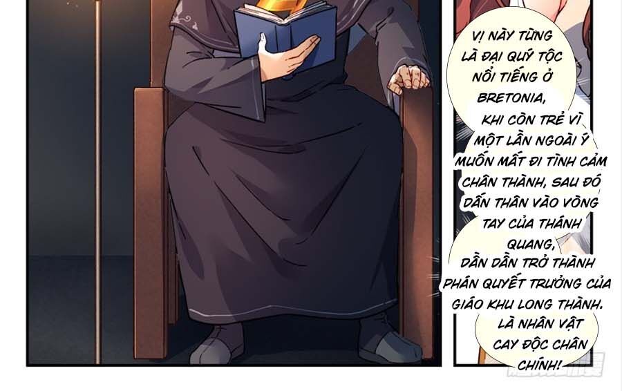 Tung Tiền Hữu Tọa Linh Kiếm Sơn Chapter 481 - 4