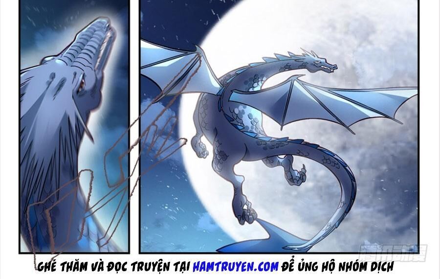 Tung Tiền Hữu Tọa Linh Kiếm Sơn Chapter 482 - 10