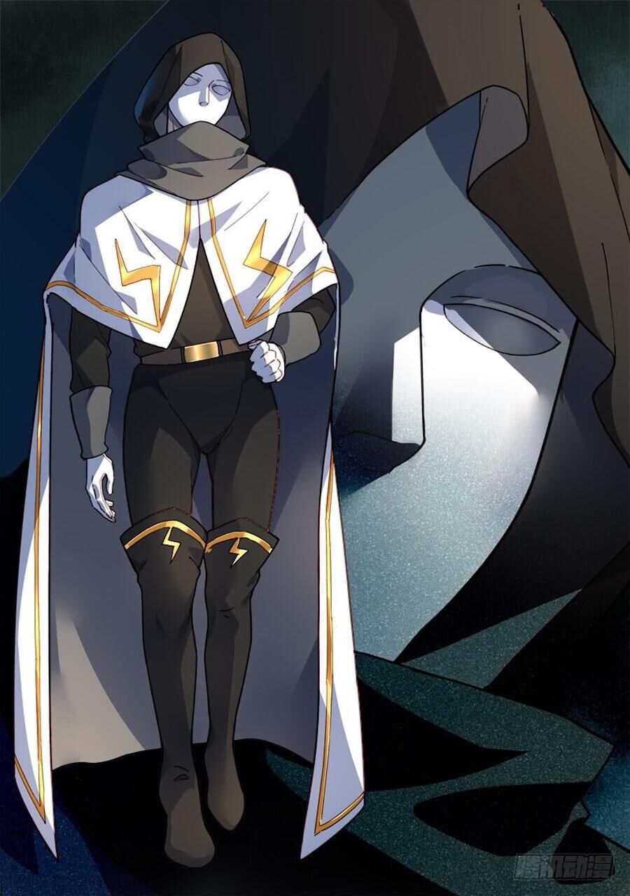 Tung Tiền Hữu Tọa Linh Kiếm Sơn Chapter 486 - 5