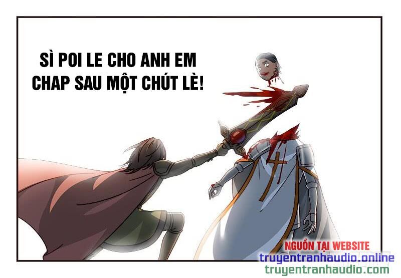 Tung Tiền Hữu Tọa Linh Kiếm Sơn Chapter 507 - 14