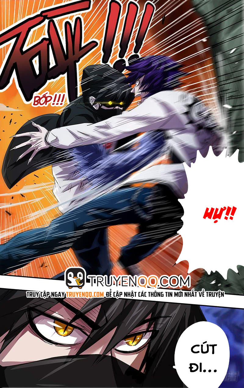 Were Wolf Chapter 82 - 4