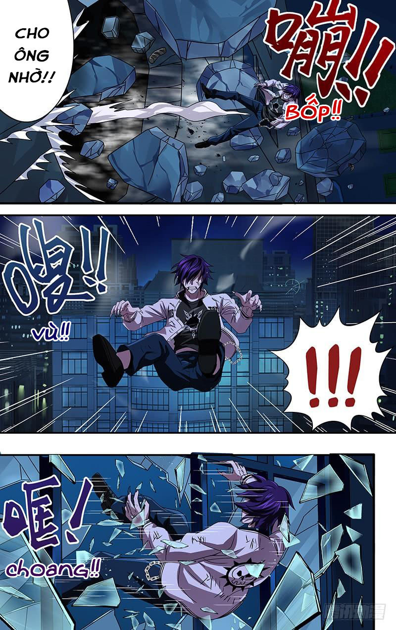 Were Wolf Chapter 82 - 5