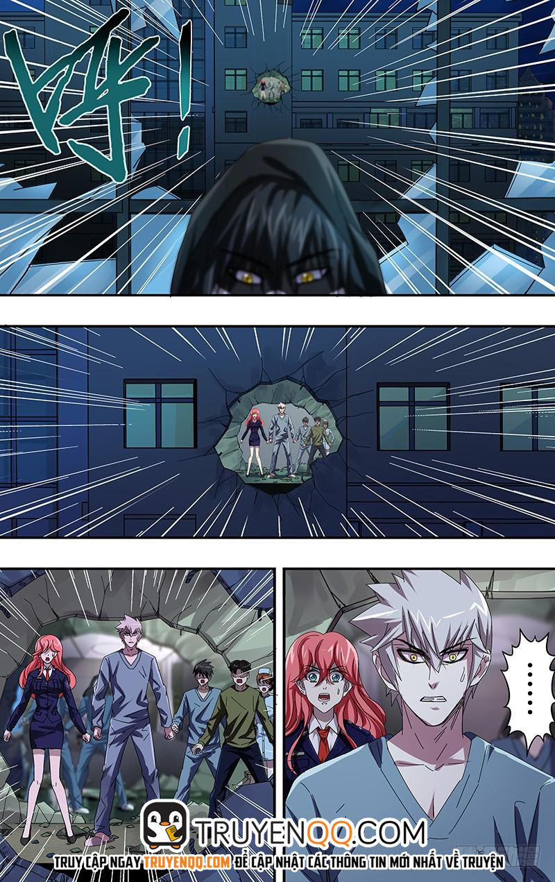 Were Wolf Chapter 82 - 9