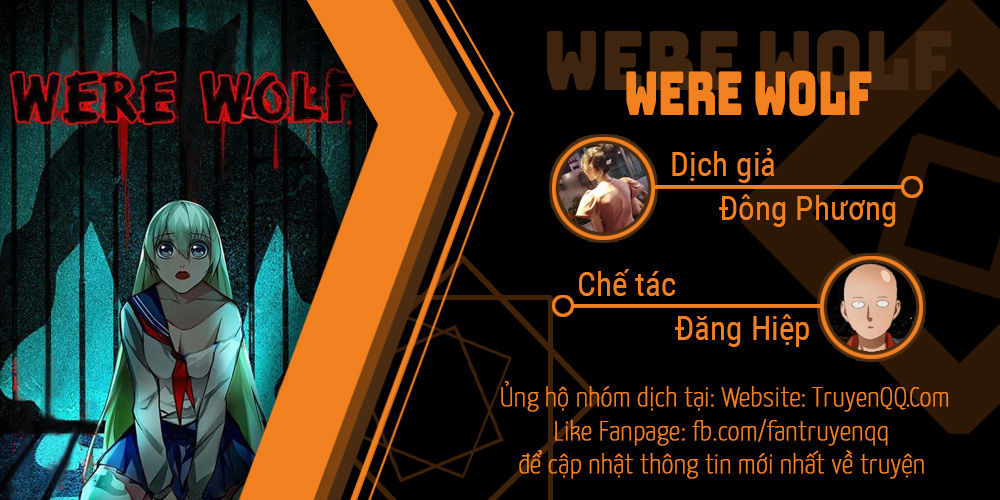 Were Wolf Chapter 83 - 11