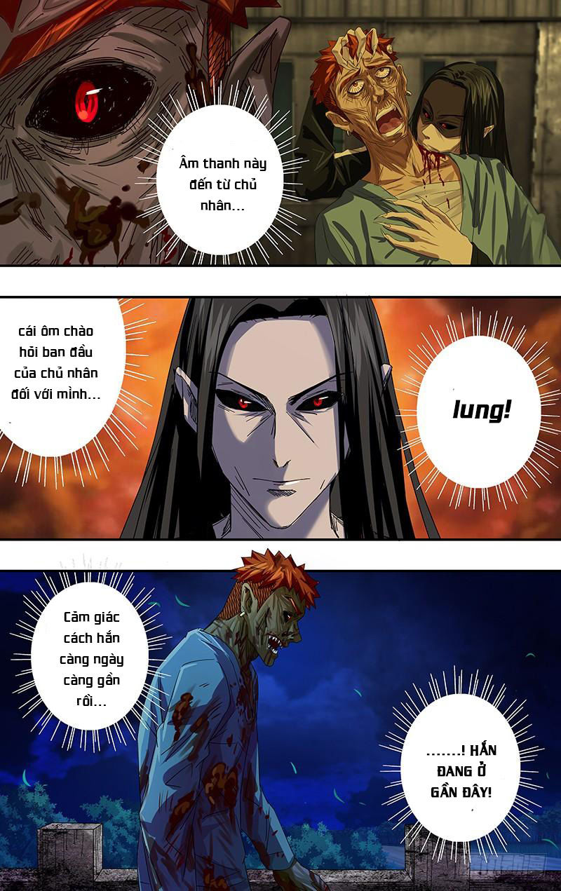 Were Wolf Chapter 83 - 3