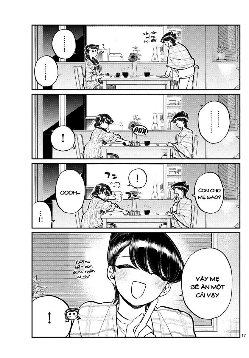 Komi Không Thể Giao Tiếp Chapter 239 - 19