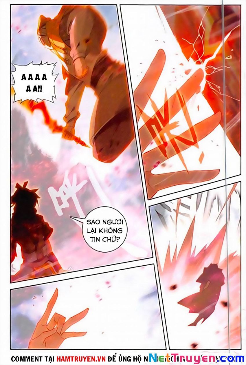 Đại Khâu Giáp Sư Chapter 115 - 12