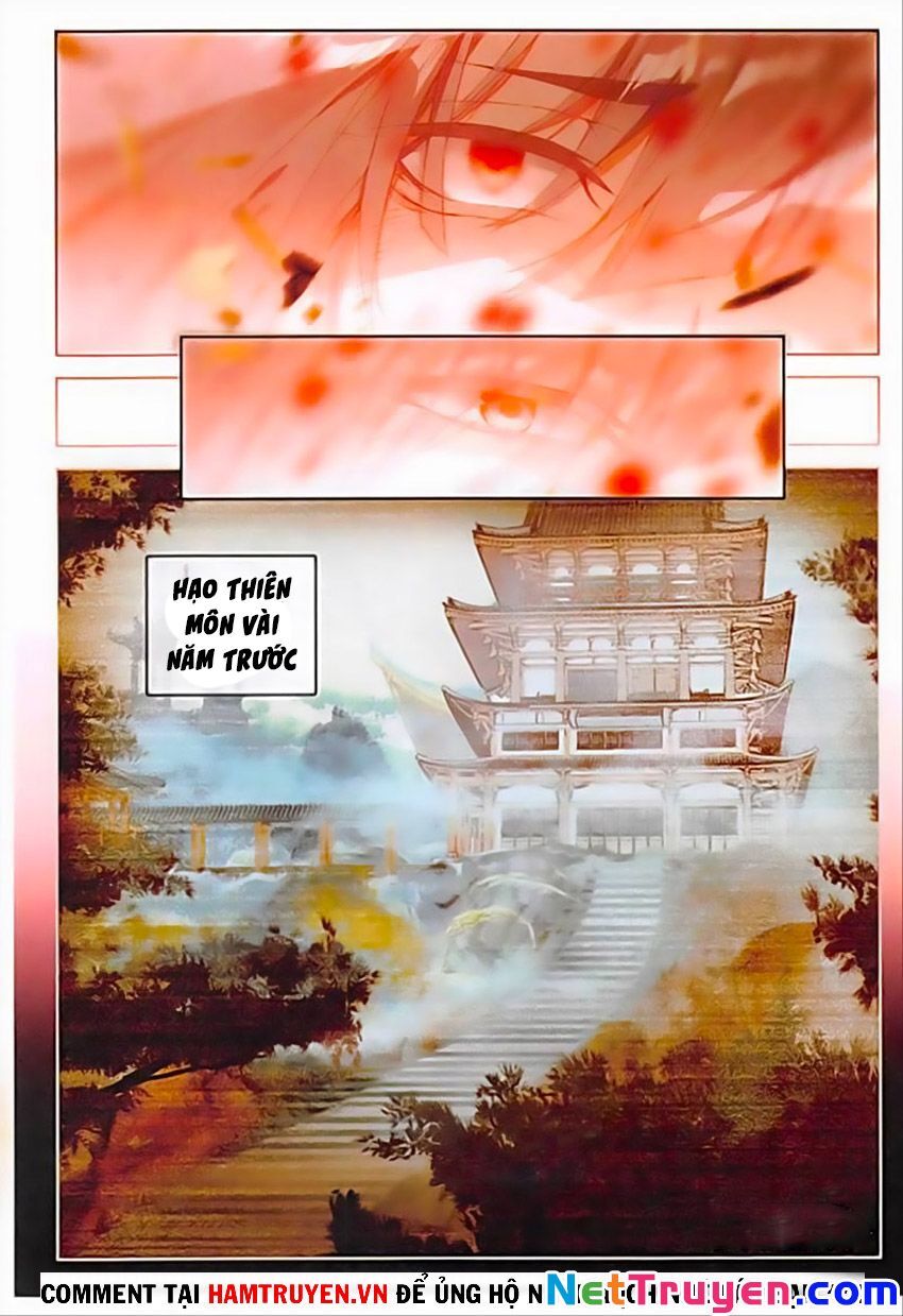 Đại Khâu Giáp Sư Chapter 115 - 16