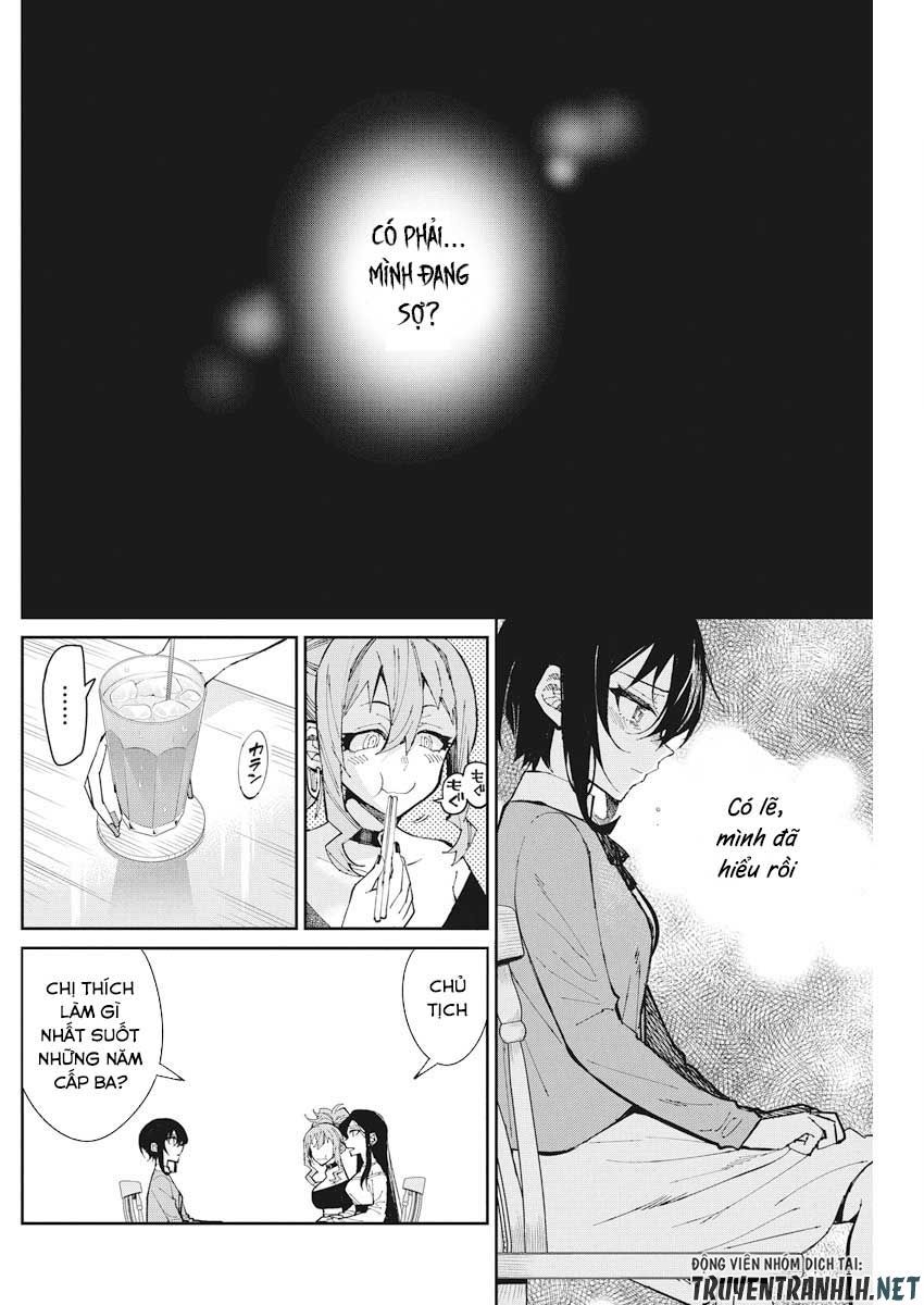 Gal Gohan Chapter 55 - 13