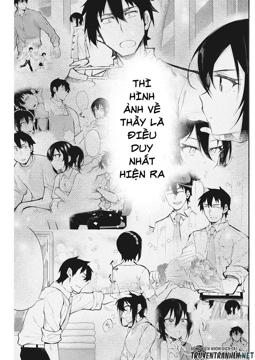 Gal Gohan Chapter 55 - 18