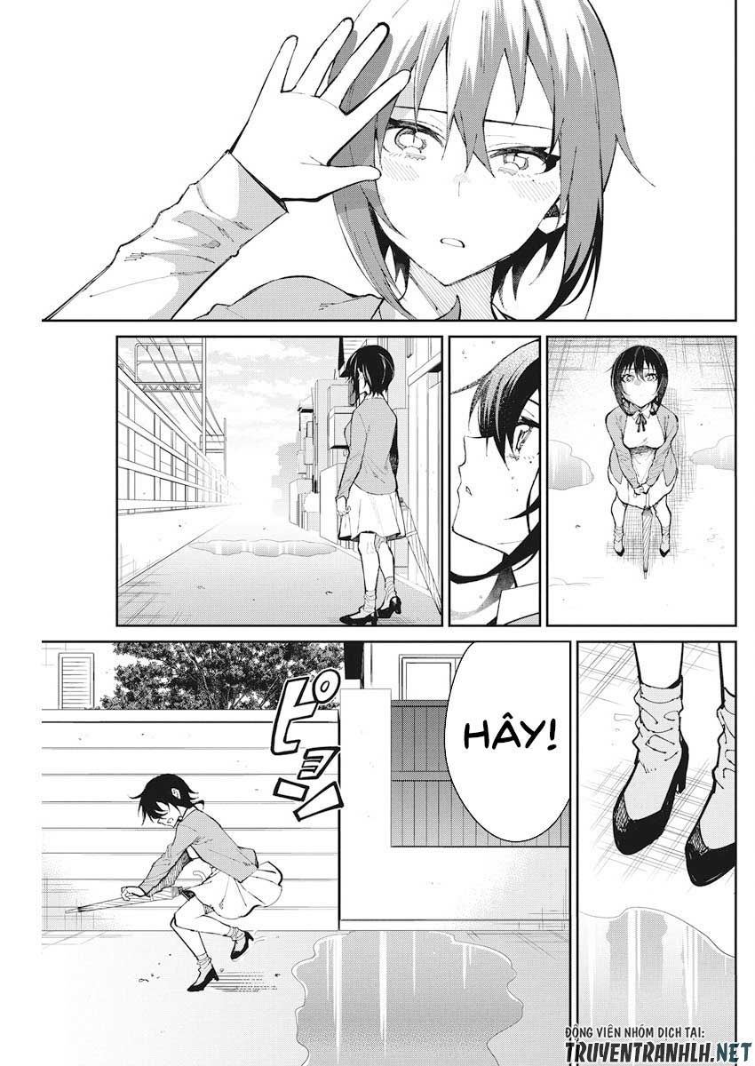 Gal Gohan Chapter 55 - 21