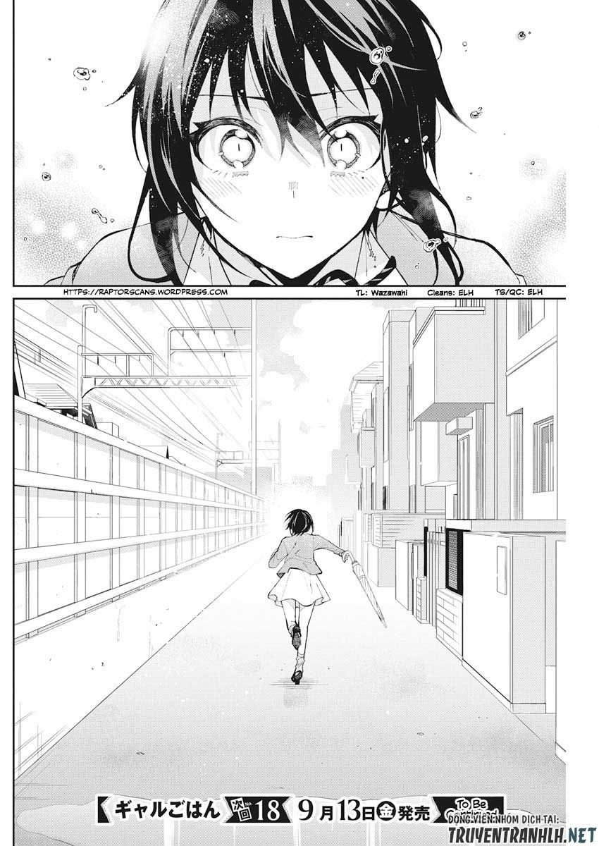 Gal Gohan Chapter 55 - 22