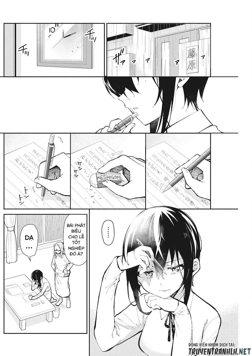 Gal Gohan Chapter 55 - 5