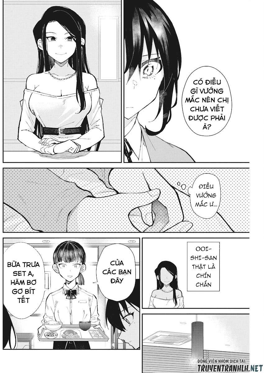 Gal Gohan Chapter 55 - 9