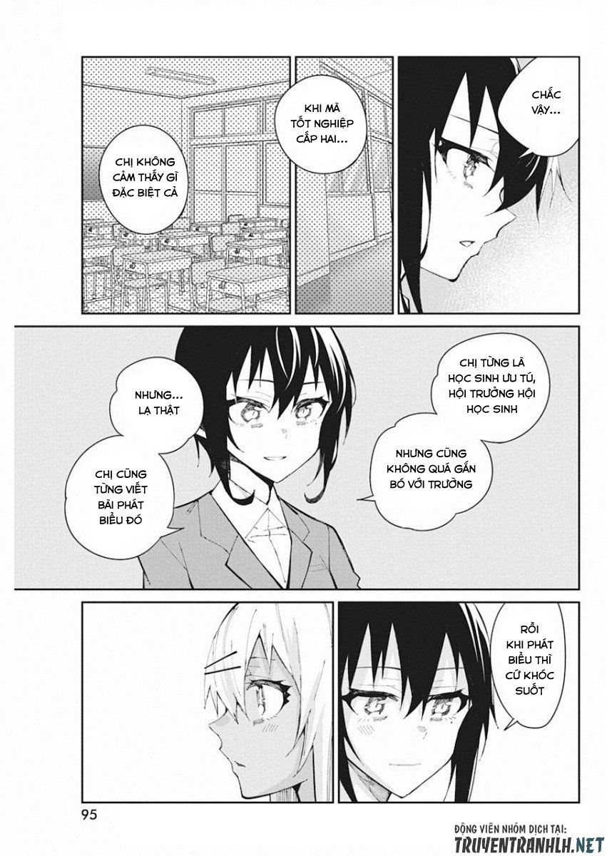 Gal Gohan Chapter 56 - 12