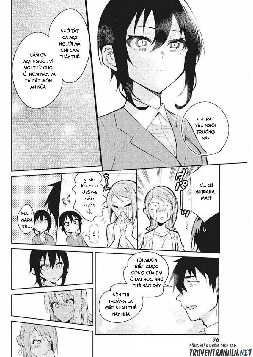 Gal Gohan Chapter 56 - 13