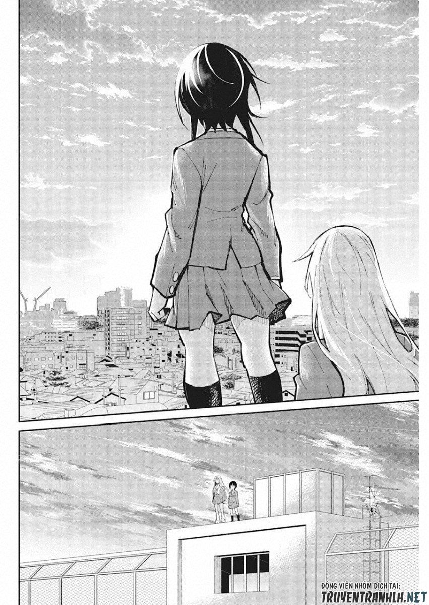 Gal Gohan Chapter 56 - 19