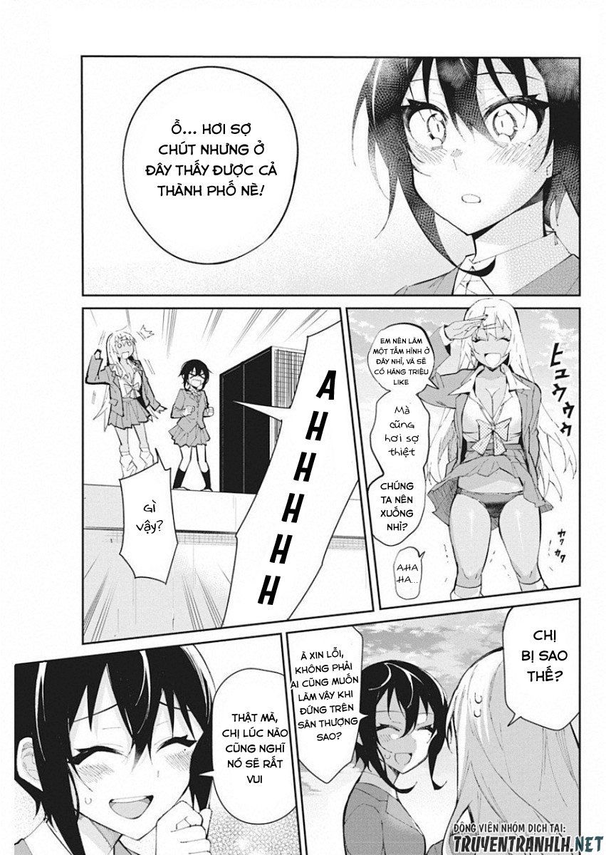 Gal Gohan Chapter 56 - 20