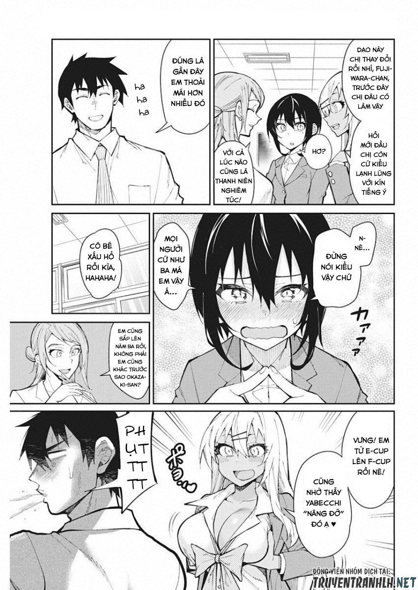 Gal Gohan Chapter 56 - 8