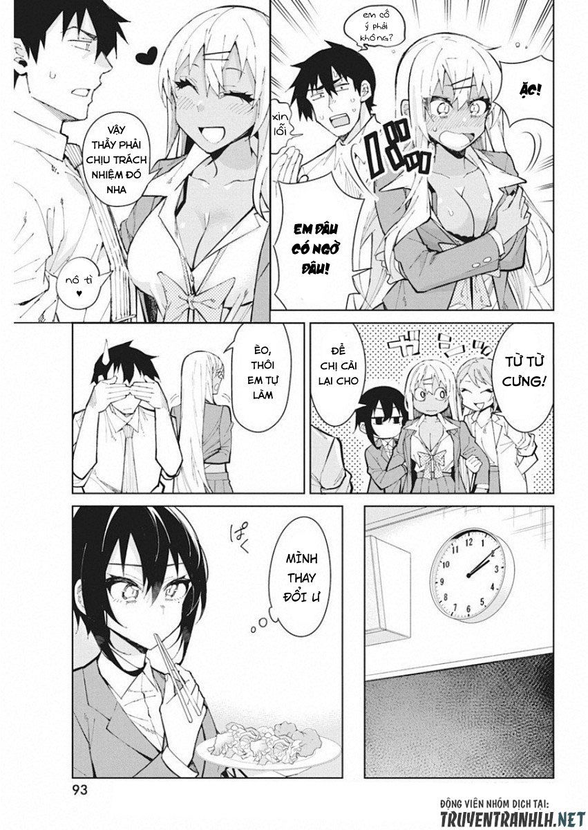 Gal Gohan Chapter 56 - 10