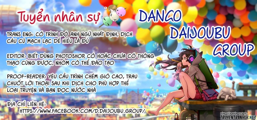 Gal Gohan Chapter 57 - 2