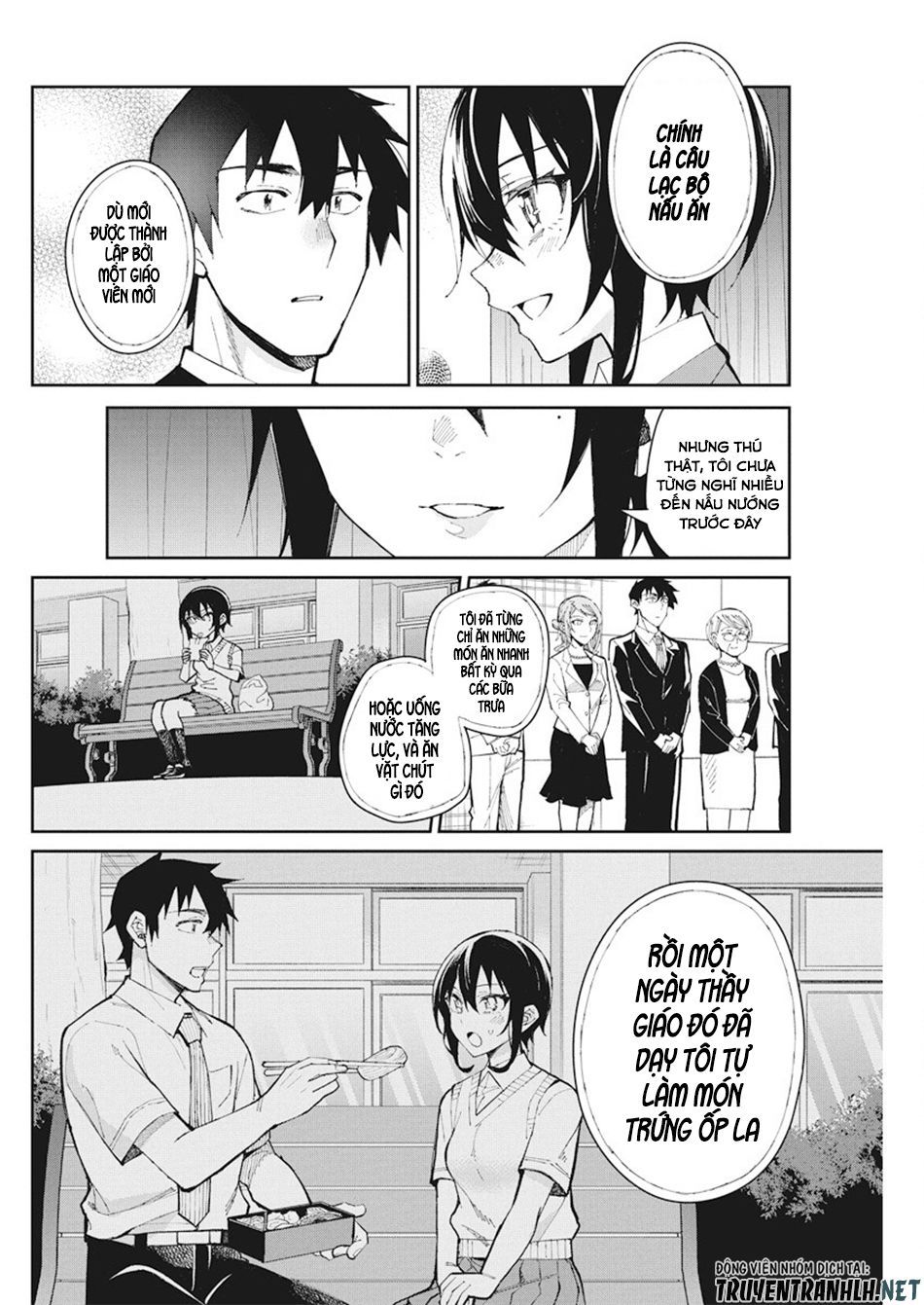 Gal Gohan Chapter 57 - 11