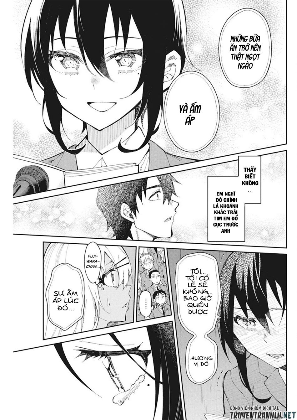 Gal Gohan Chapter 57 - 12