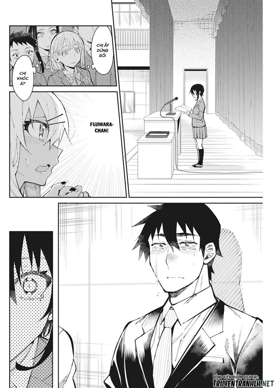 Gal Gohan Chapter 57 - 13