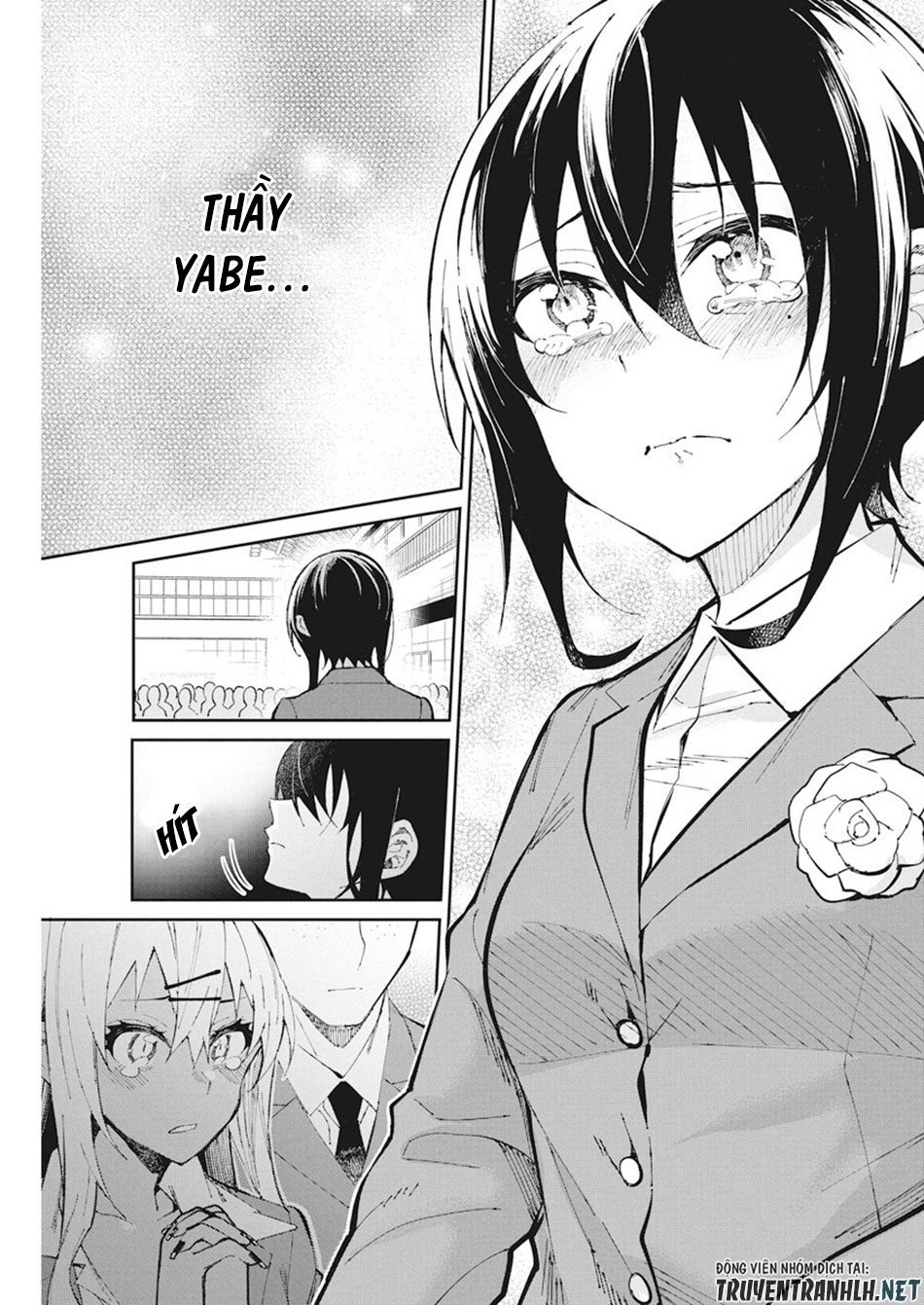 Gal Gohan Chapter 57 - 14