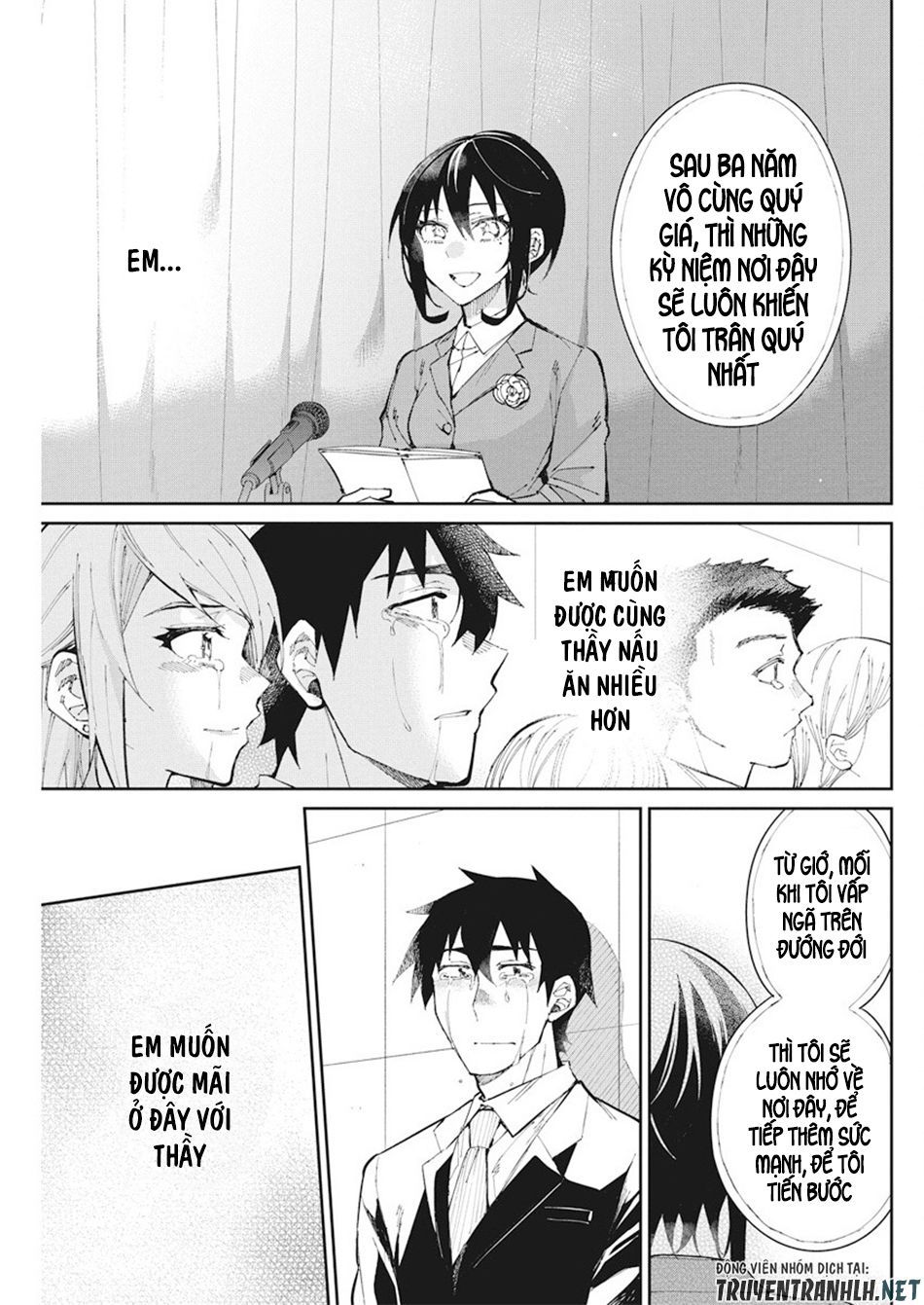 Gal Gohan Chapter 57 - 16