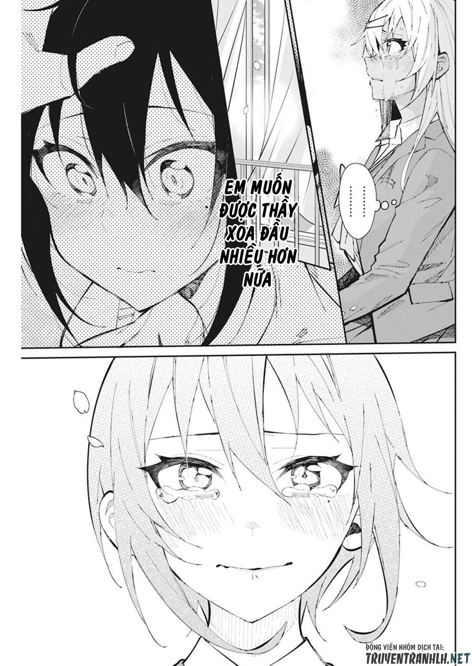 Gal Gohan Chapter 57 - 18