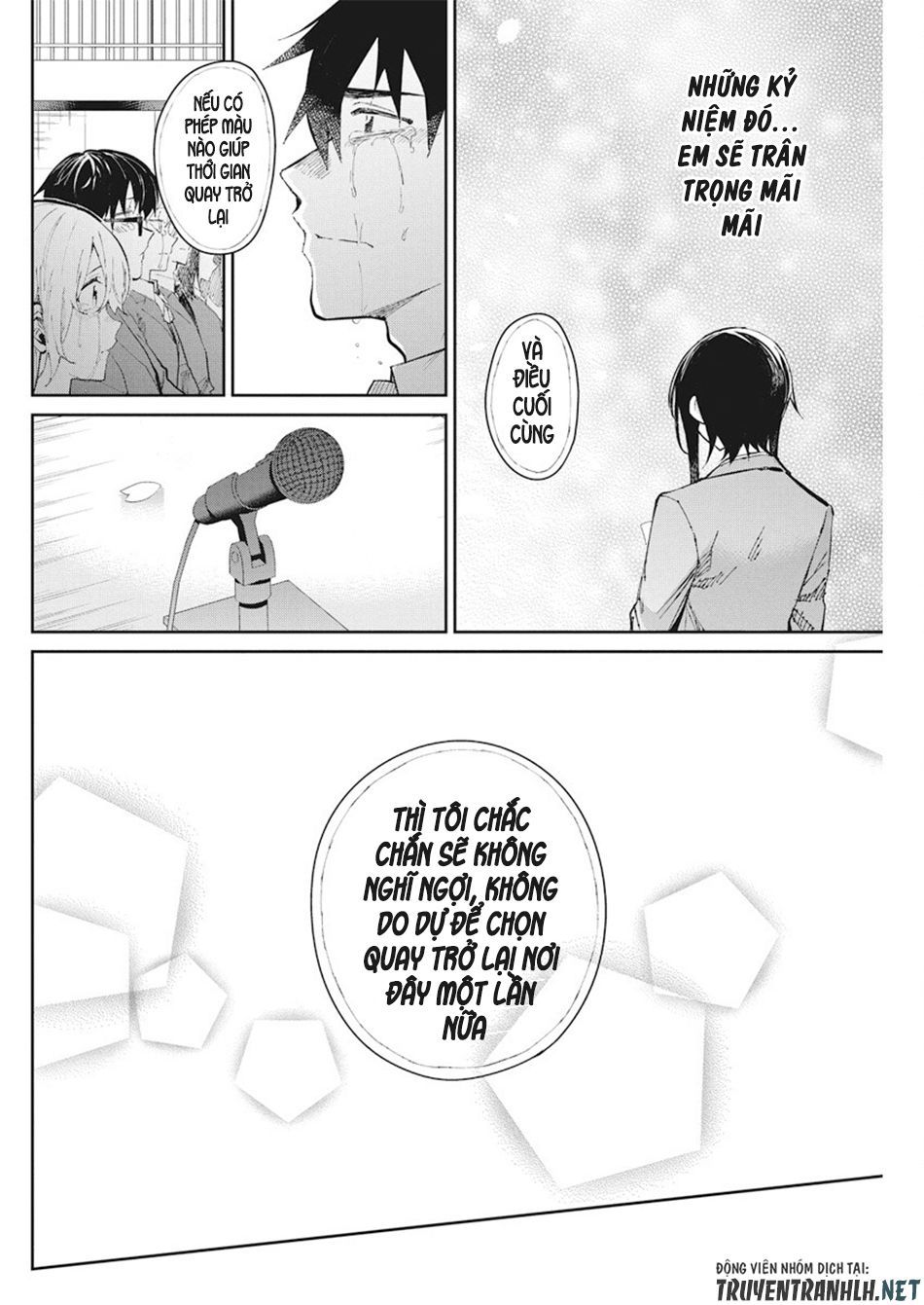 Gal Gohan Chapter 57 - 19