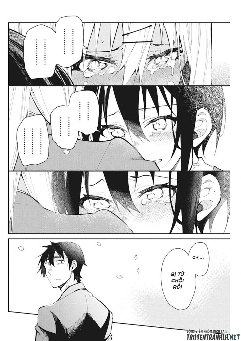 Gal Gohan Chapter 57 - 21