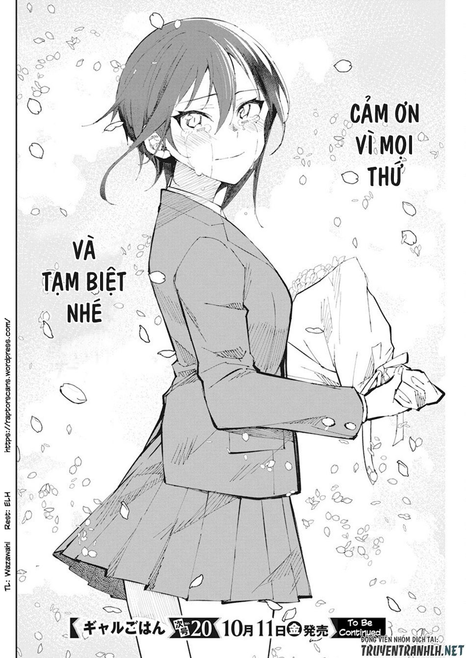 Gal Gohan Chapter 57 - 23