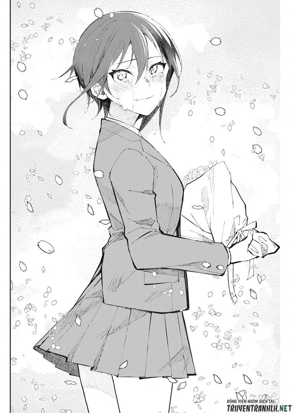 Gal Gohan Chapter 57 - 24