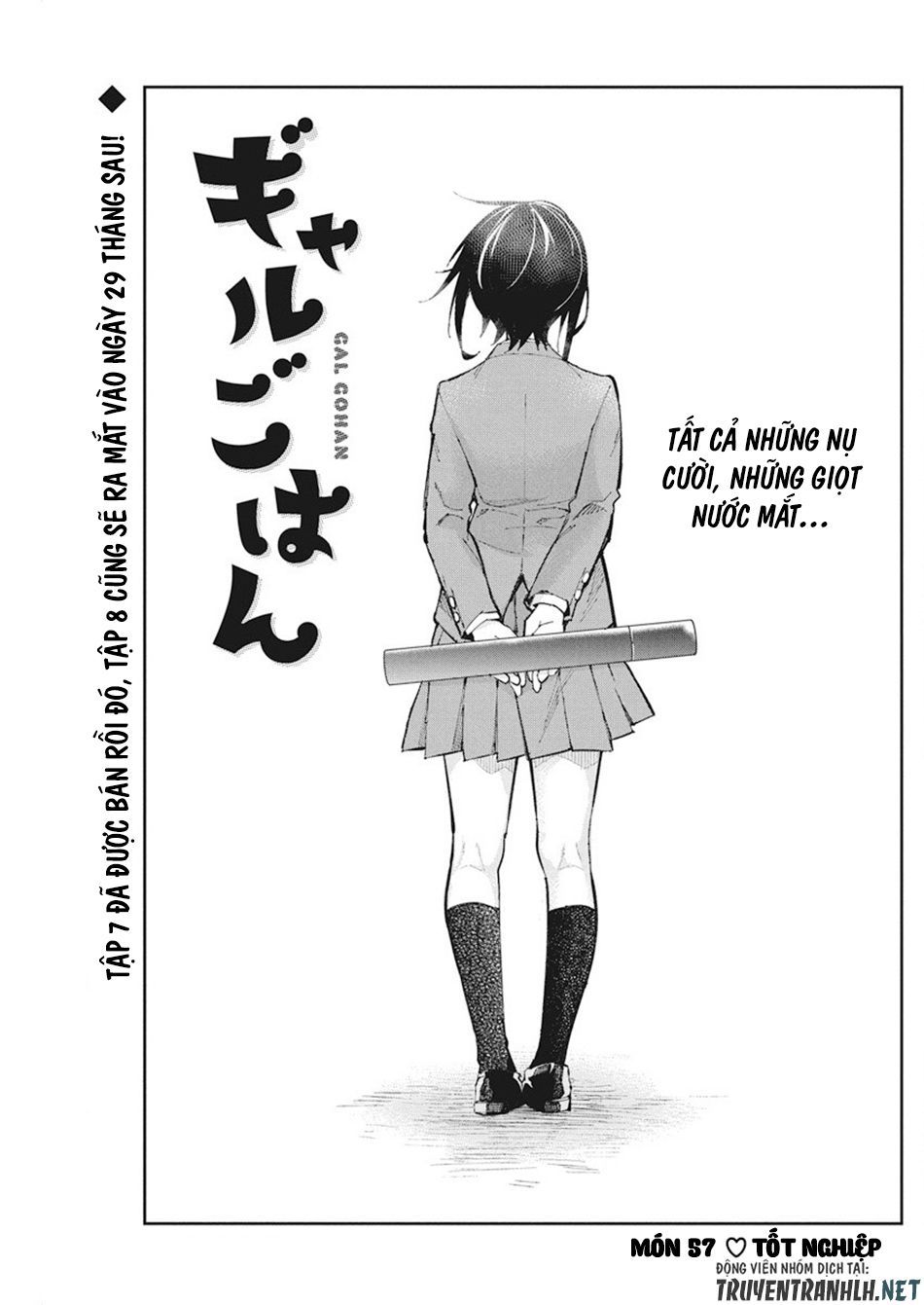 Gal Gohan Chapter 57 - 4
