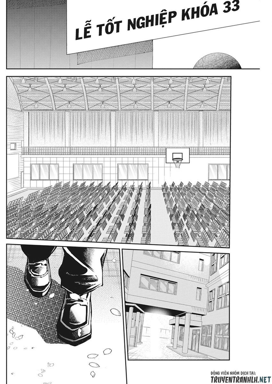 Gal Gohan Chapter 57 - 5