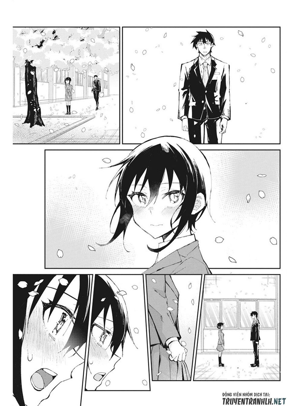 Gal Gohan Chapter 57 - 6