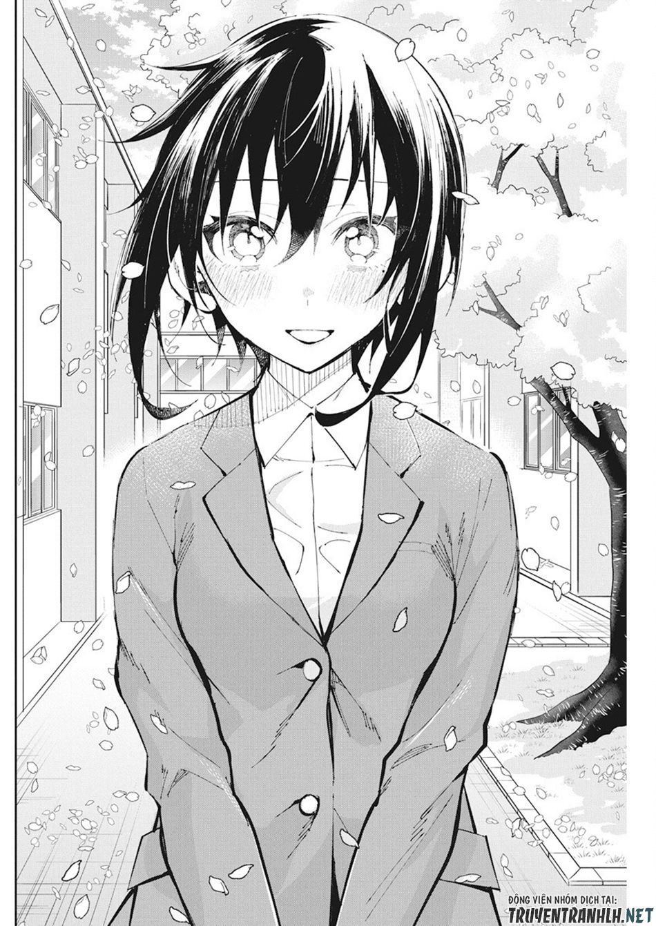 Gal Gohan Chapter 57 - 7