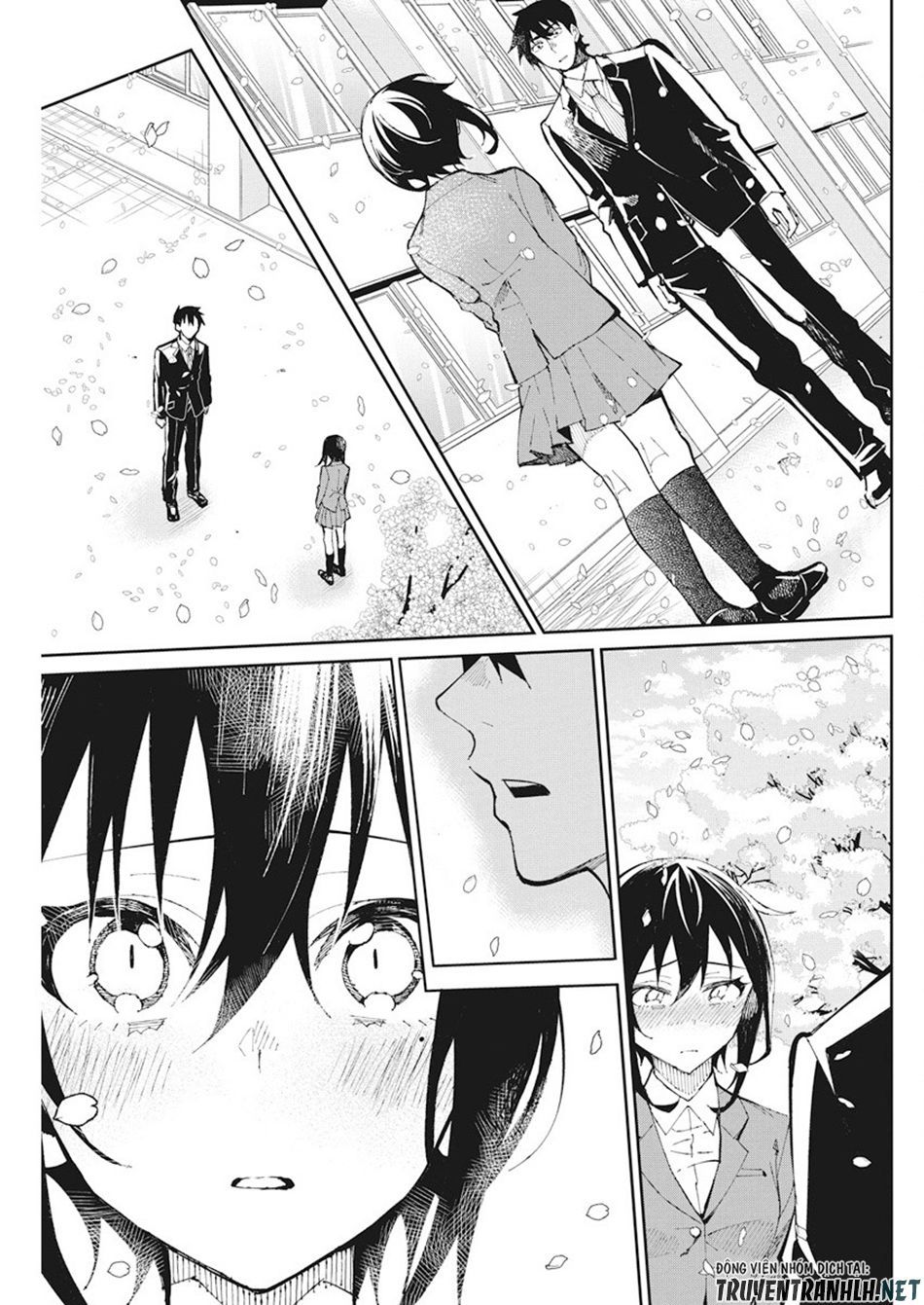 Gal Gohan Chapter 57 - 8