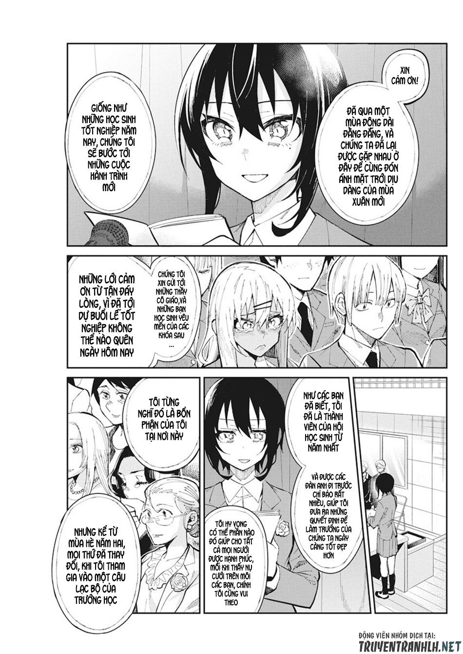 Gal Gohan Chapter 57 - 10