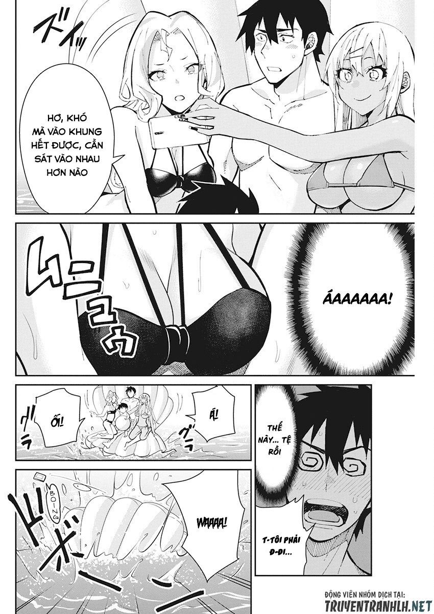 Gal Gohan Chapter 59 - 14