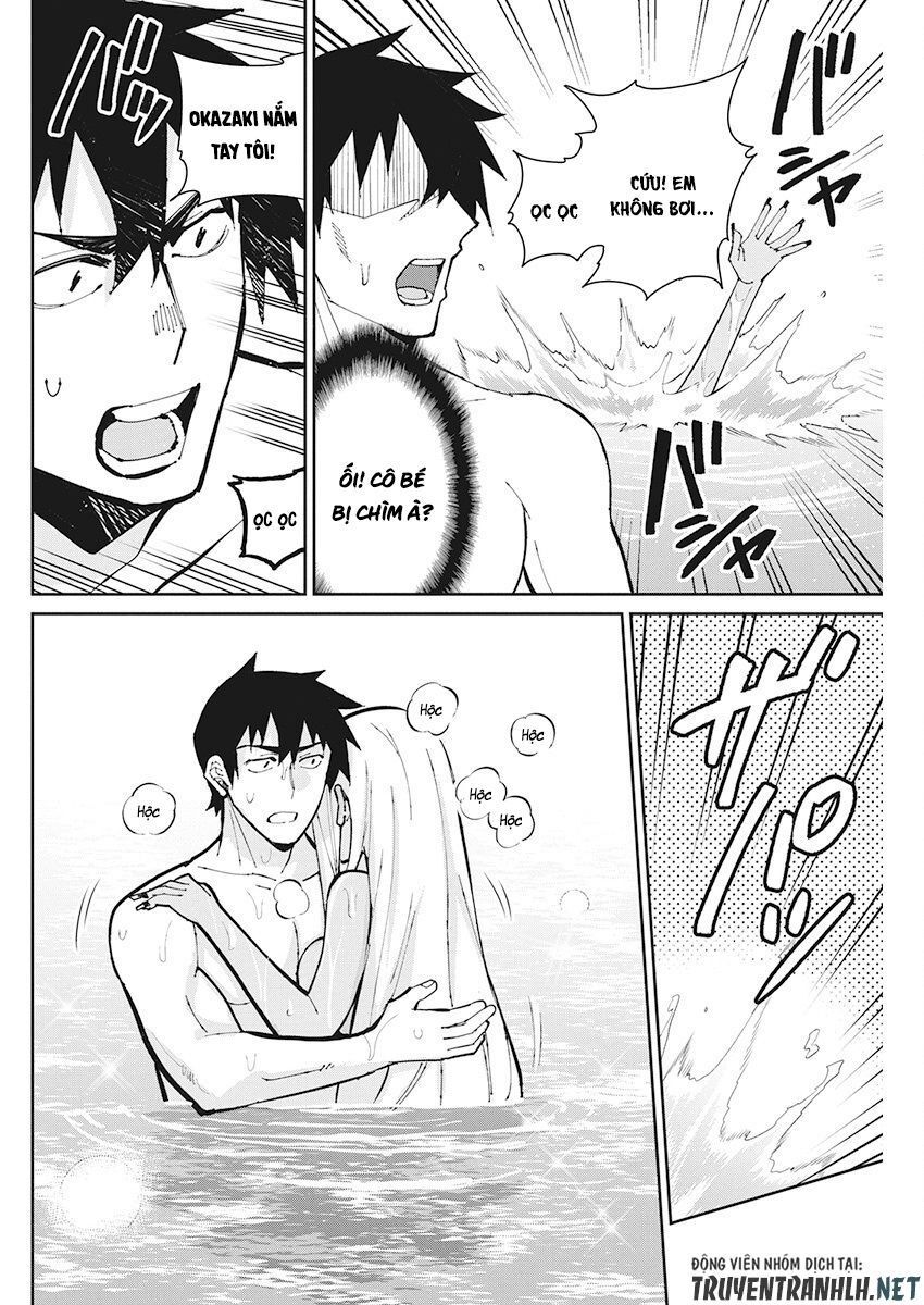 Gal Gohan Chapter 59 - 16