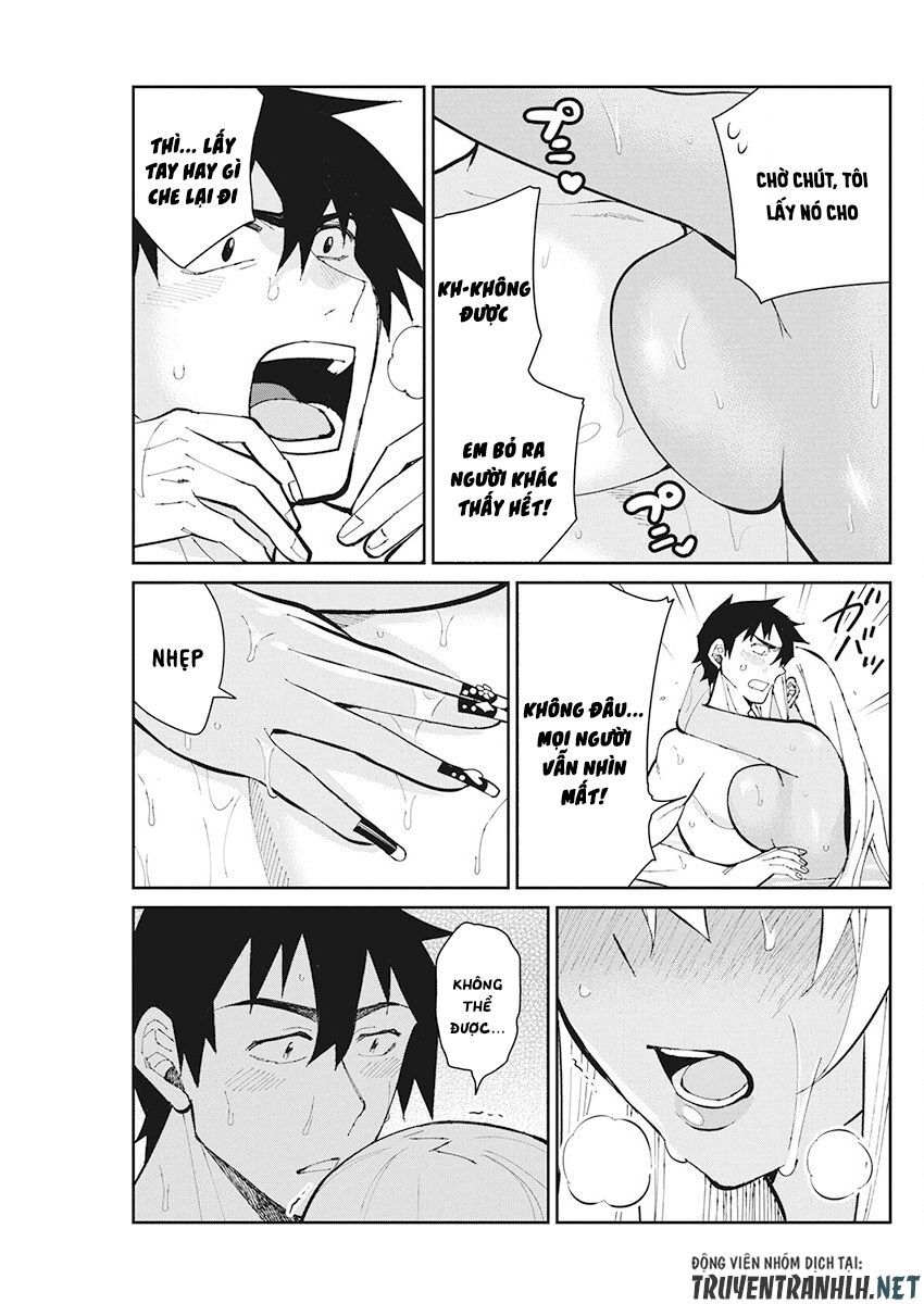 Gal Gohan Chapter 59 - 19